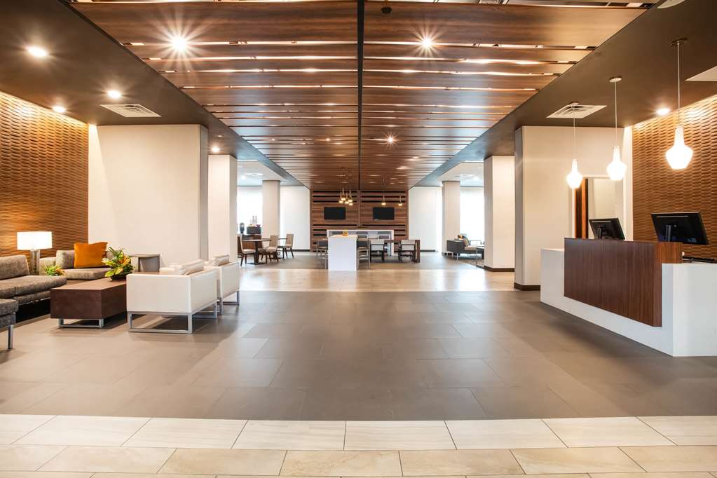 Wingate by Wyndham Denver Airport — hotel near Denver International Airport