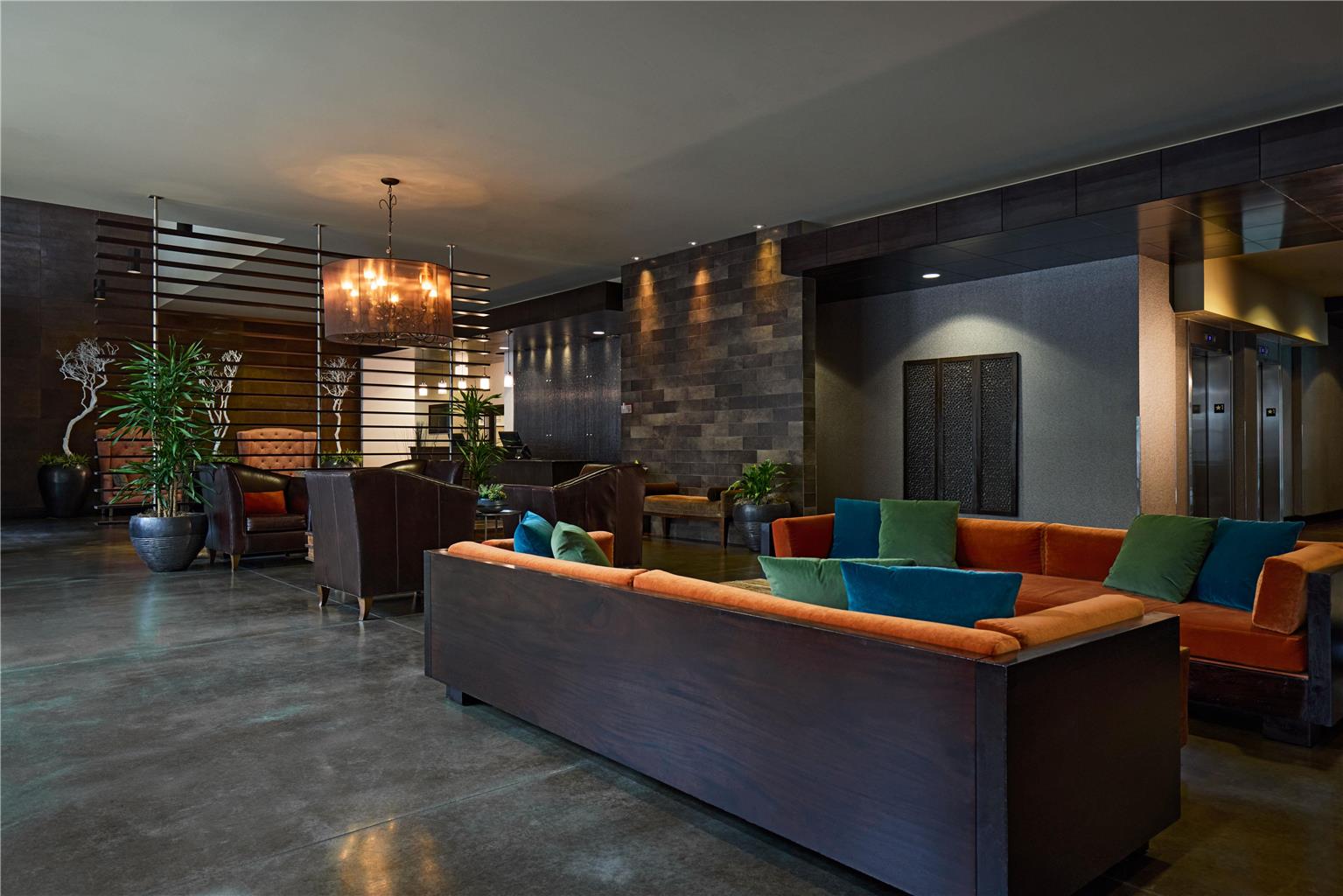 Hyatt House Seattle Redmond - photo 3