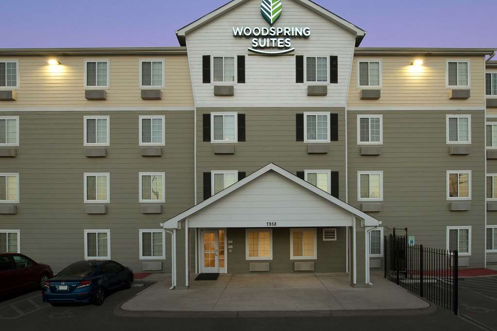 WoodSpring Suites San Antonio South - featured photo
