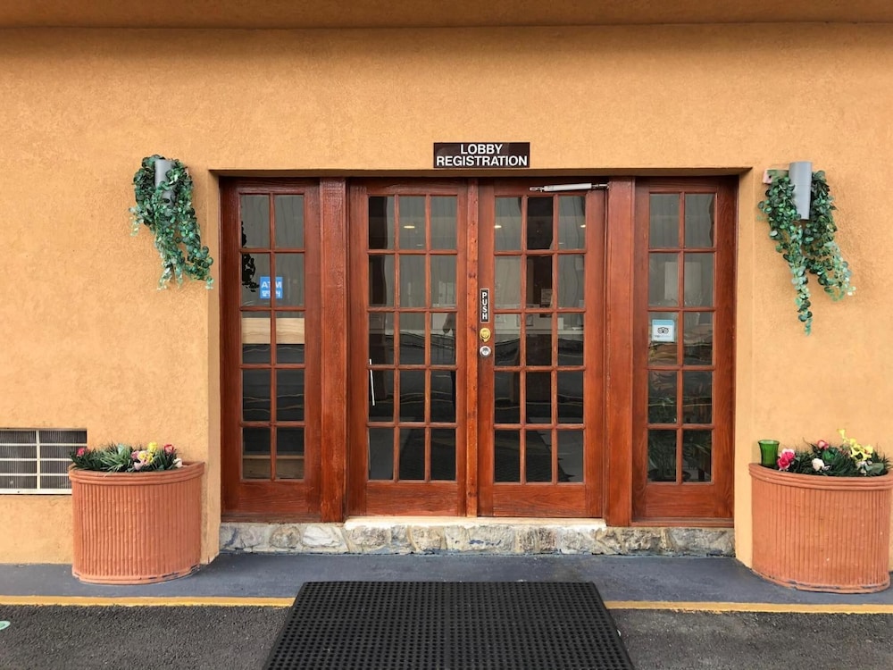 Capital Inn - photo 47