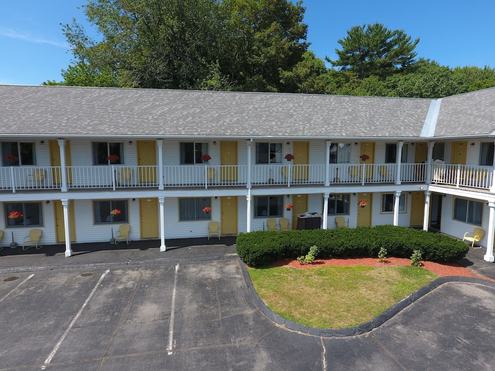 The Towne Motel - photo 83