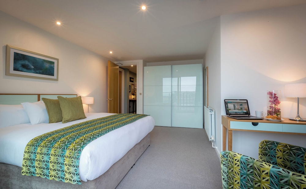 Talbot Suites at Stonebridge