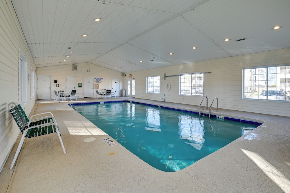 4 Mi to Beach: Golf Getaway at River Oaks Resort - photo 24