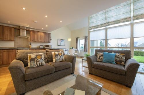 Lune Meadow — hotel in Kirkby Lonsdale