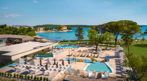 Valamar Camping Padova — 4-Star Luxury Hotel in Rab, Croatia