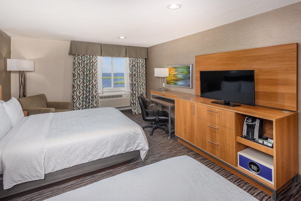 Holiday Inn Express Annapolis Kent Island an IHG Hotel - photo 5