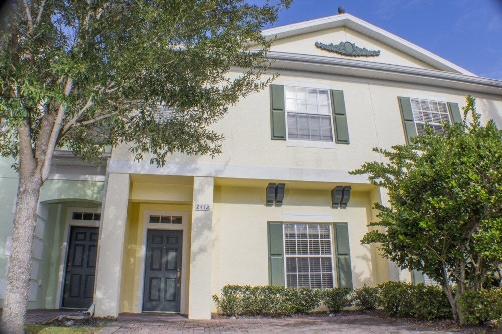 Ip60335 Coral Cay Resort 4 Bed 3 Baths Townhome - photo 18