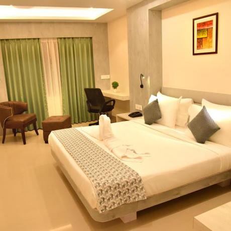 Hotel Rishiraj Nagaon — hotel in Hojai