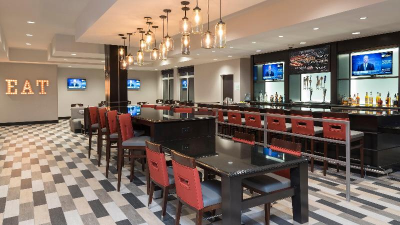 Holiday Inn Indianapolis Airport by IHG - photo 45