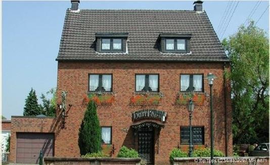 Hotel Blättler — Duesseldorf — photo 5