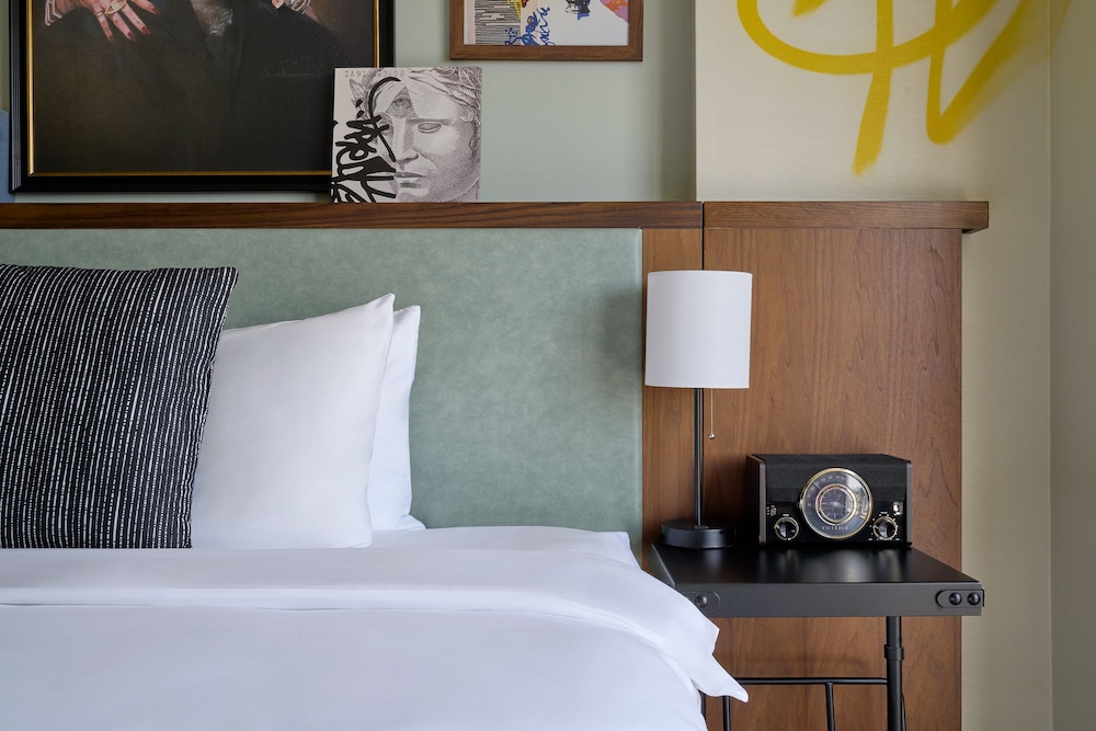 Hotel Rendale Washington DC - photo 13