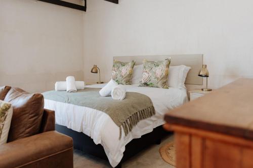 Dimora Scurone - carbon neutral hotel in Cannobio
