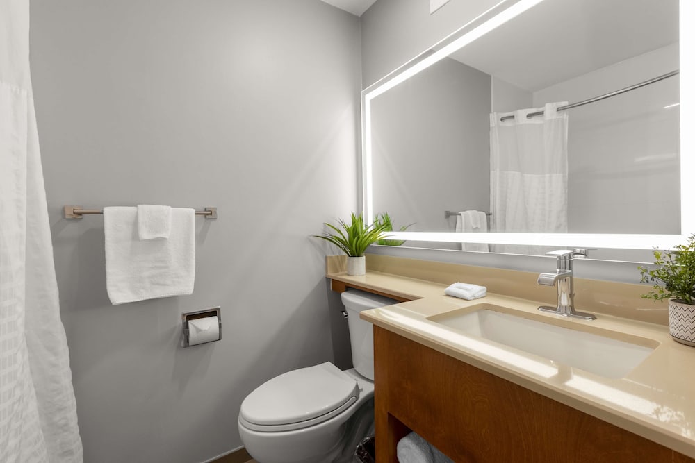 Good Nite Inn Redwood City - photo 13