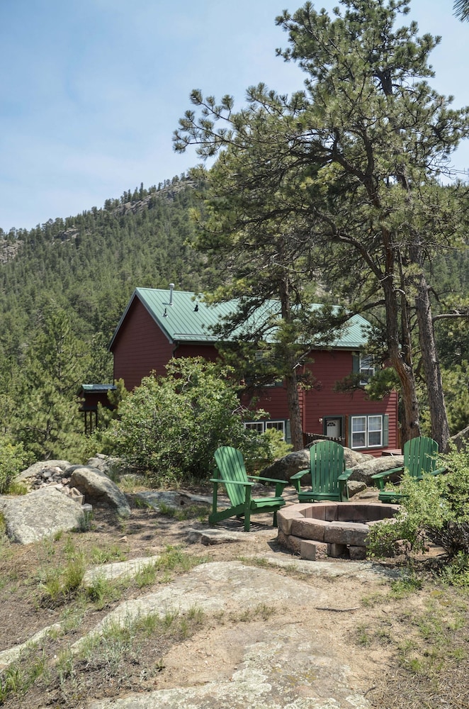 The Woolly Bugger Inn - photo 34