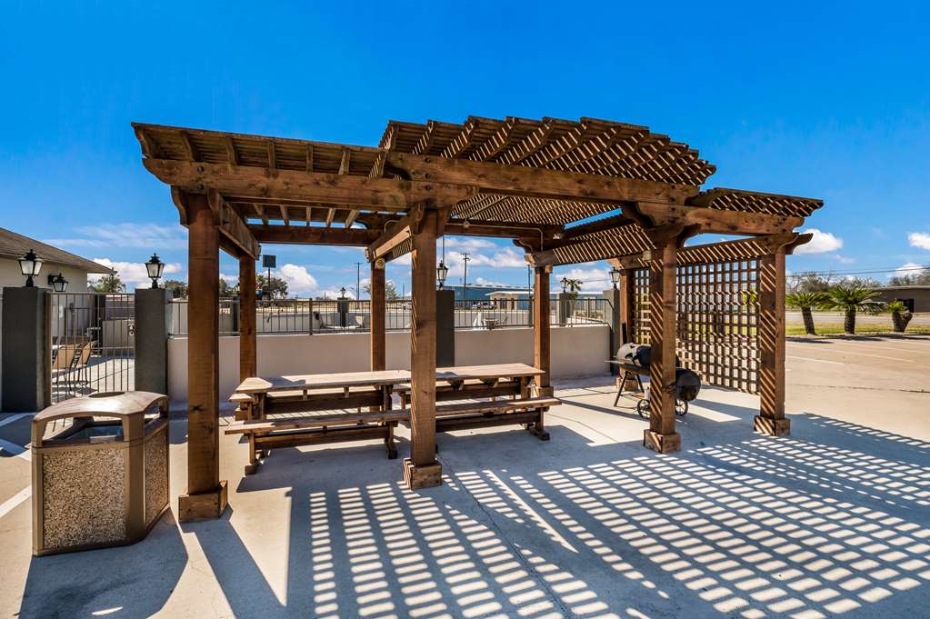 SureStay Hotel by Best Western Alice - photo 30