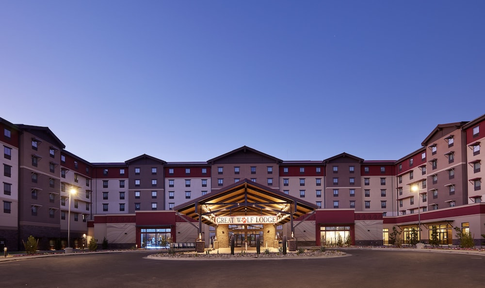 Hotel image of Great Wolf Lodge Arizona
