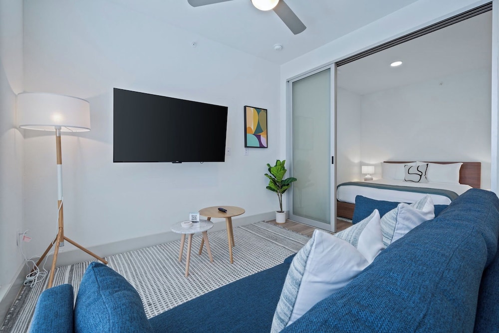 Placemakr Downtown Austin - photo 159
