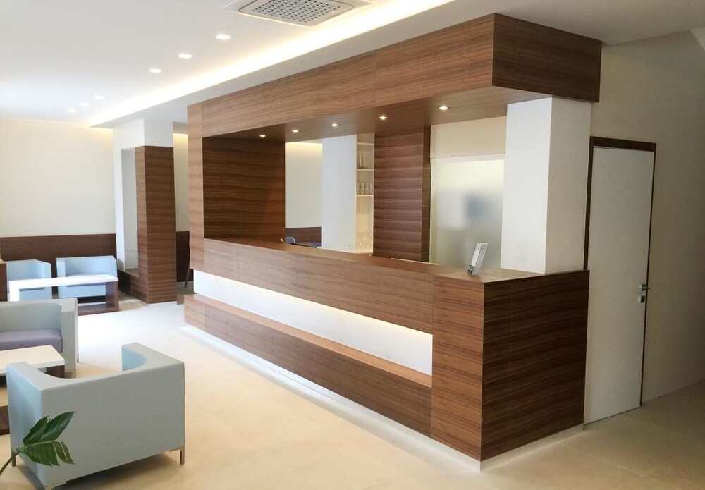 Hotel Cristina - carbon neutral hotel in Grado