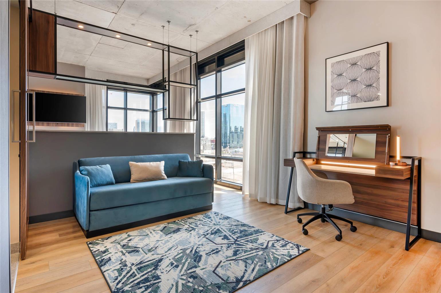 Cambria Hotel Nashville Midtown - photo 37