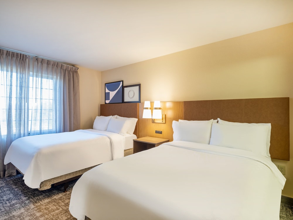 Staybridge Suites Milwaukee Airport South by IHG - photo 15