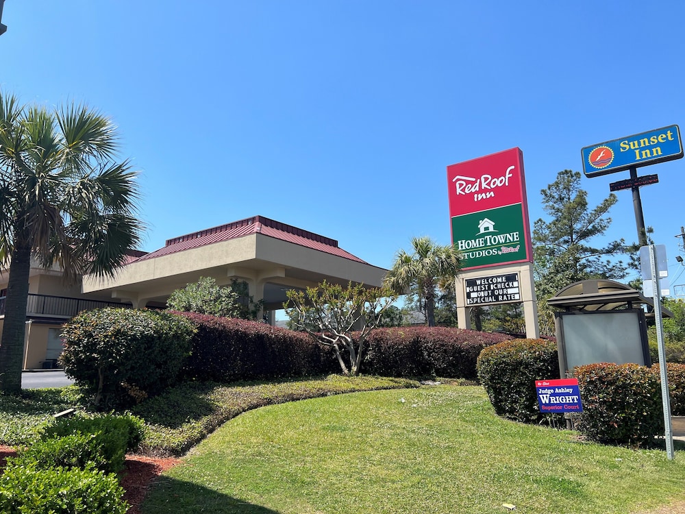 Red Roof Inn Augusta Washington Road - photo 34