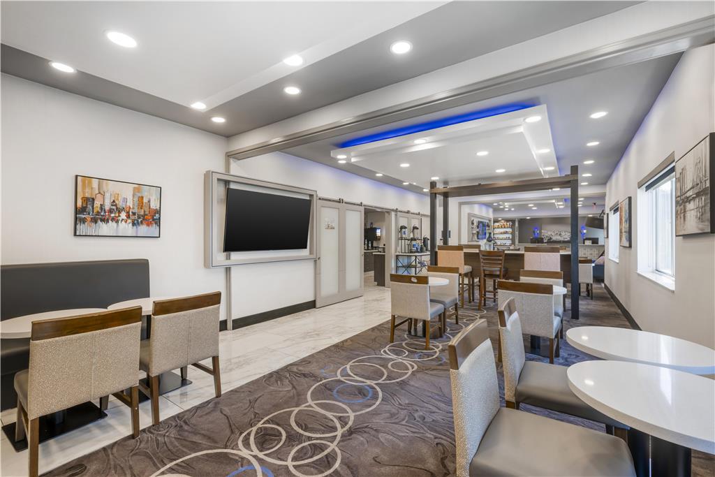 Best Western Independence Kansas City - photo 41