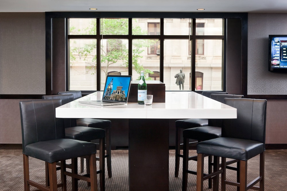 Residence Inn Philadelphia Center City - photo 34