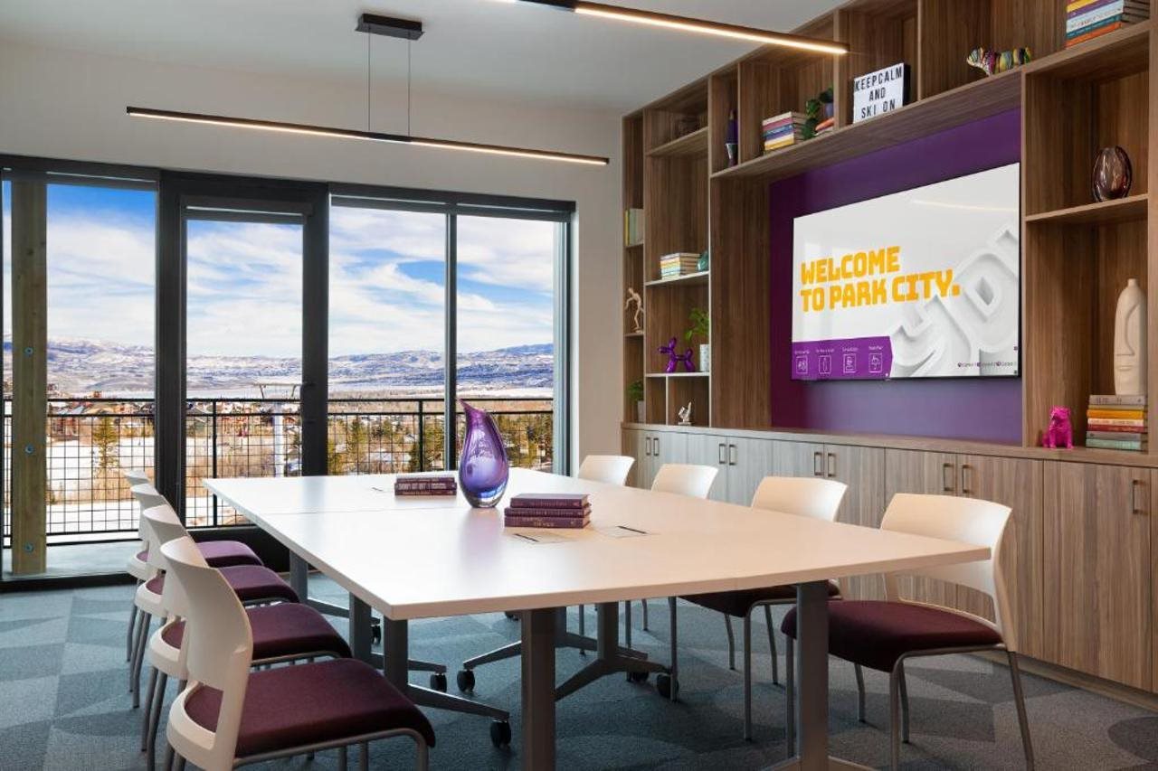 Yotelpad Park City - photo 15