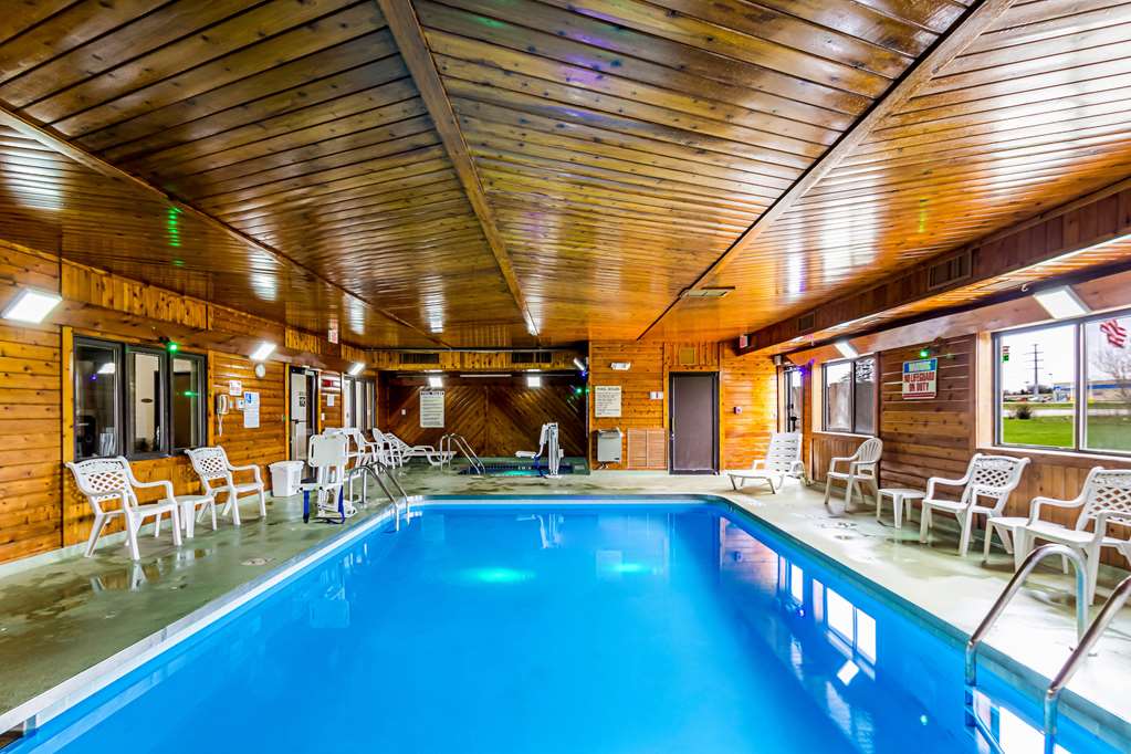 Quality Inn Sheboygan