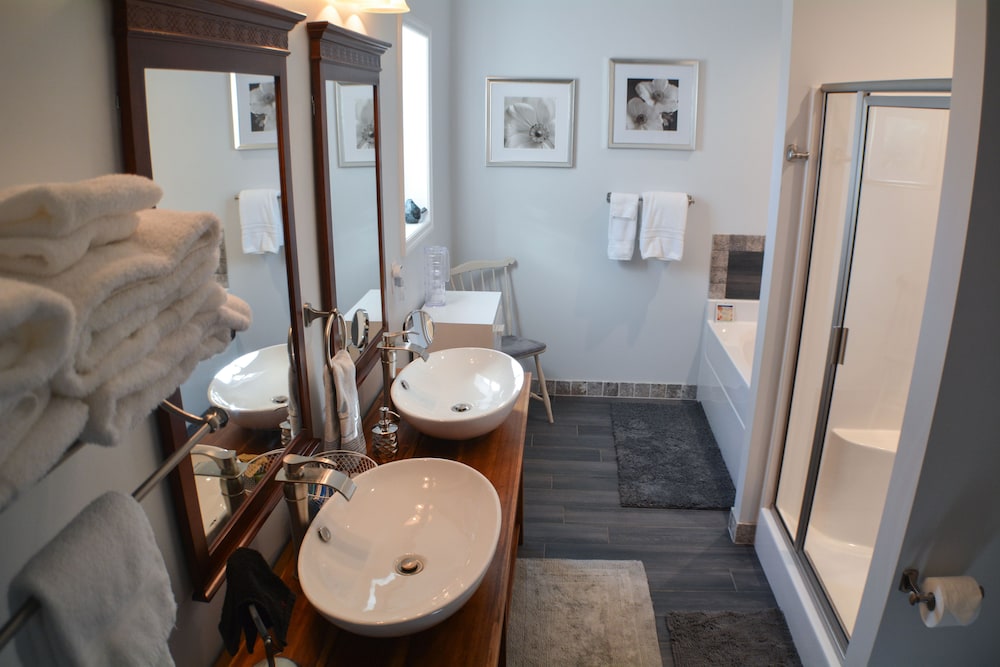 St Francis Cottage - photo 38