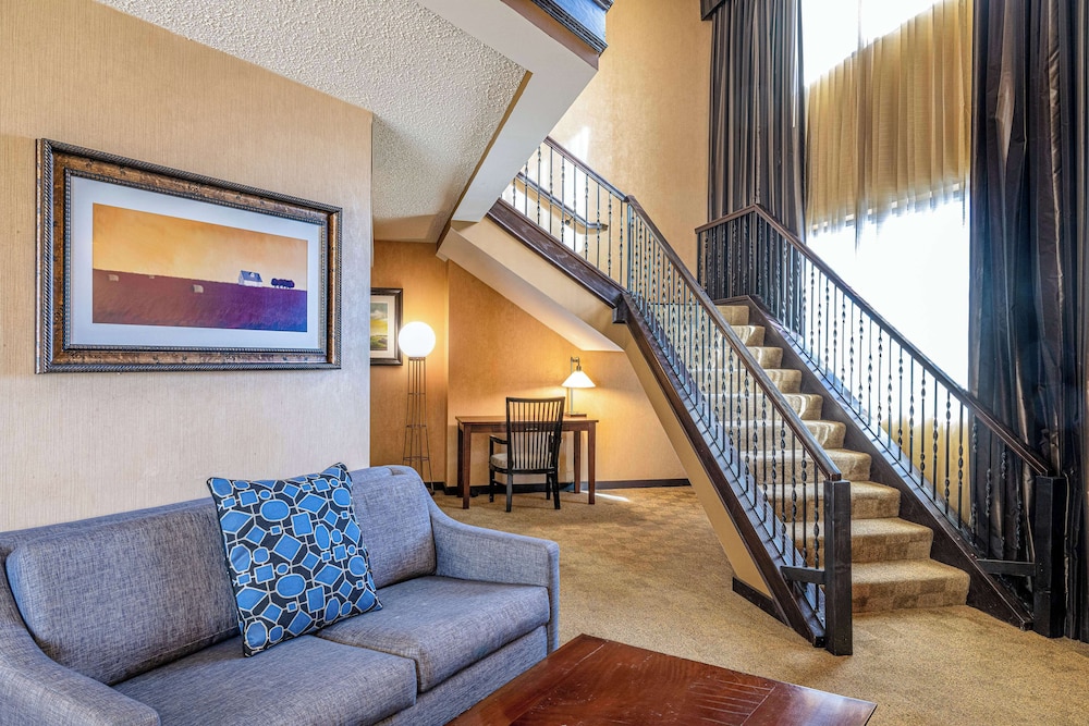 Hilton Richardson Dallas - photo 50