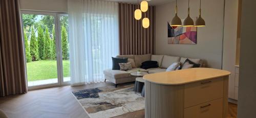 Nowoczesna Willa in Wroclaw, Poland