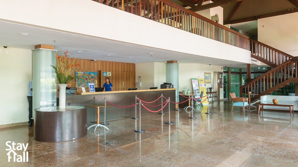 Apt Marulhos BeiraMar Praia de Muro Alto 058M — 4-Star Luxury Hotel in Ipojuca, Brasil