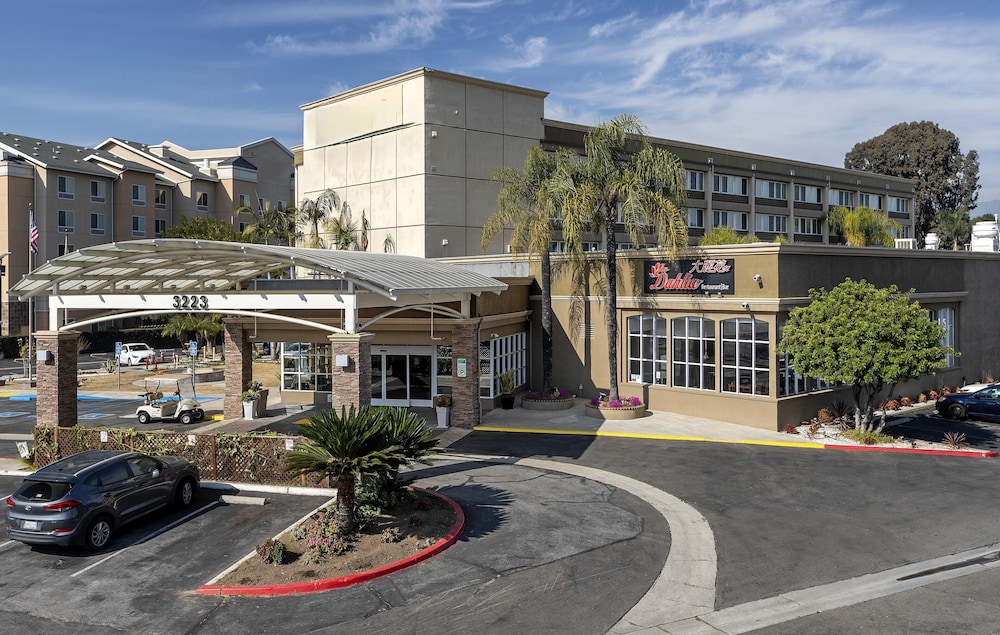 Pacific Stay Hotel — hotel in West Covina