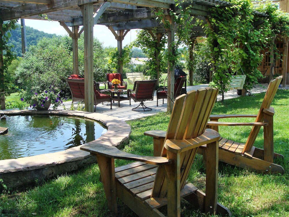 Heartstone Country Retreat - photo 84