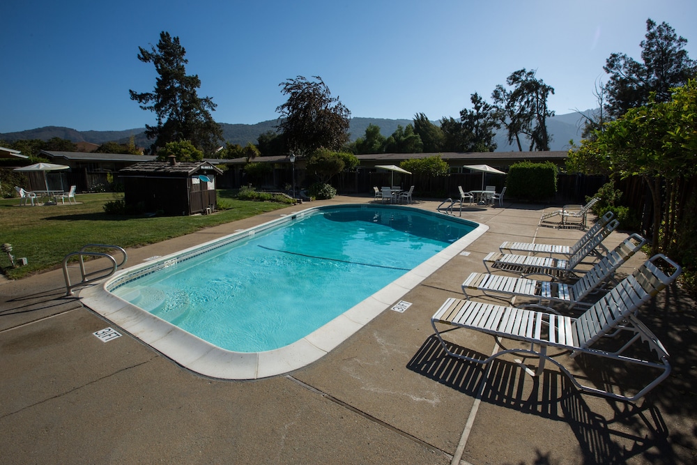 Contenta Inn - photo 31