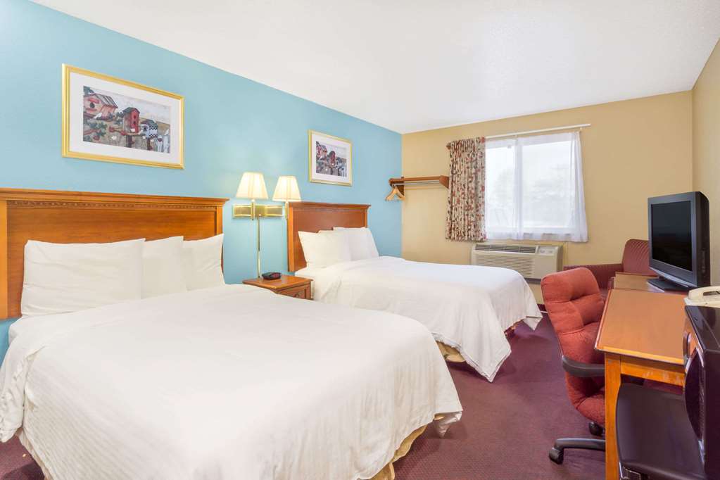 Baymont by Wyndham Huber Heights Dayton - photo 7