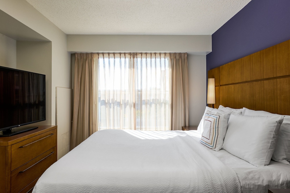 Residence Inn Greenbelt by Marriott - photo 8