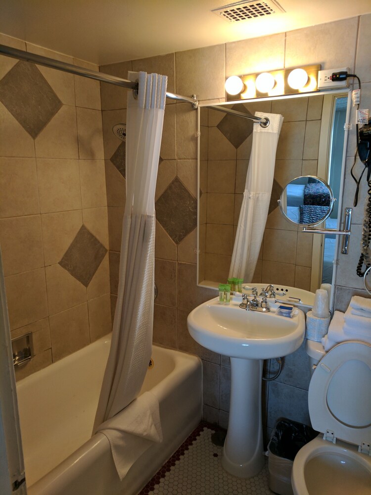 Hotel Nevada - photo 18