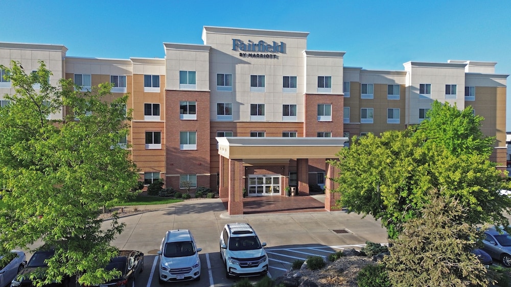Fairfield Inn & Suites Kearney - photo 42