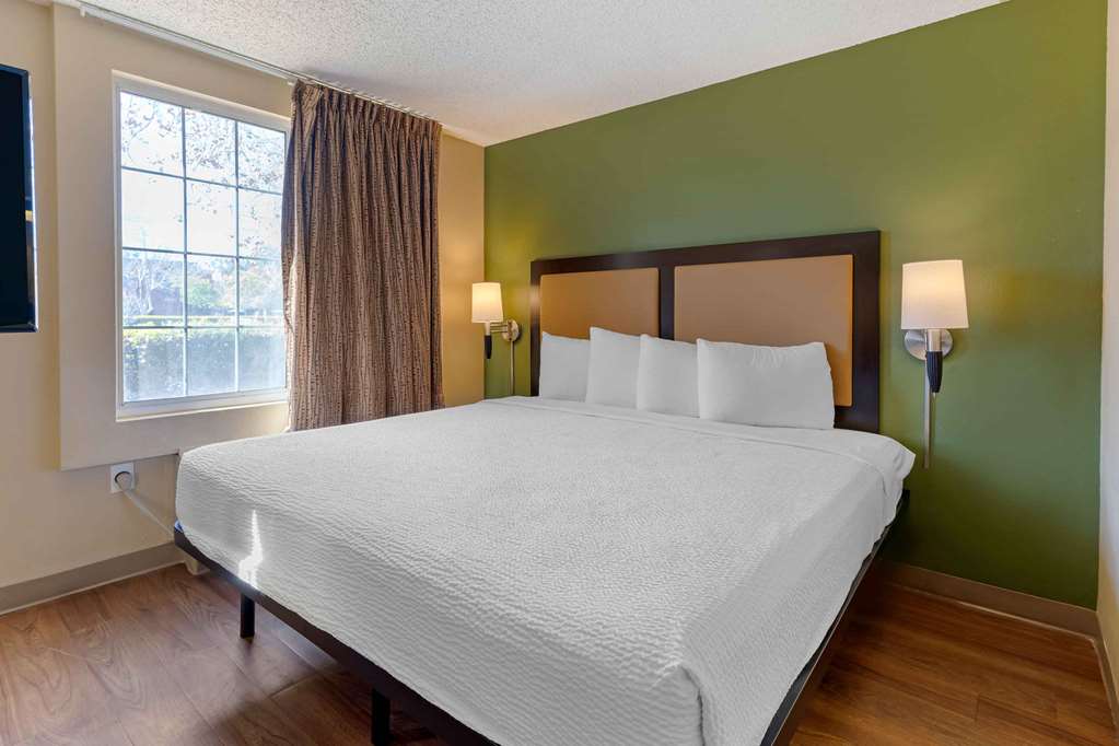 Extended Stay America Suites San Jose Downtown - photo 30