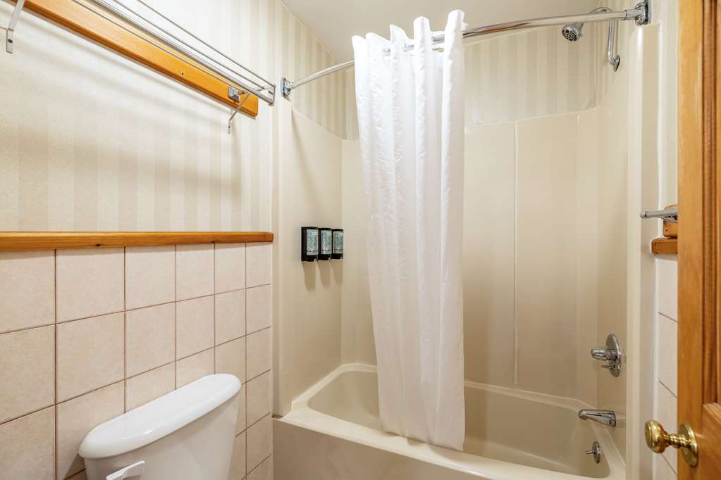 Best Western Adirondack Inn - photo 30