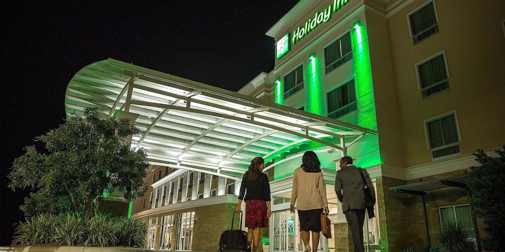 Holiday Inn St. Louis Creve Coeur - photo 22