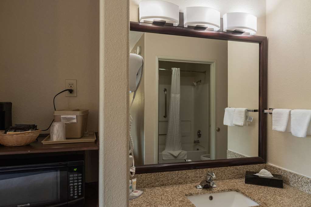 Comfort Inn North Air Force Academy Area - photo 13