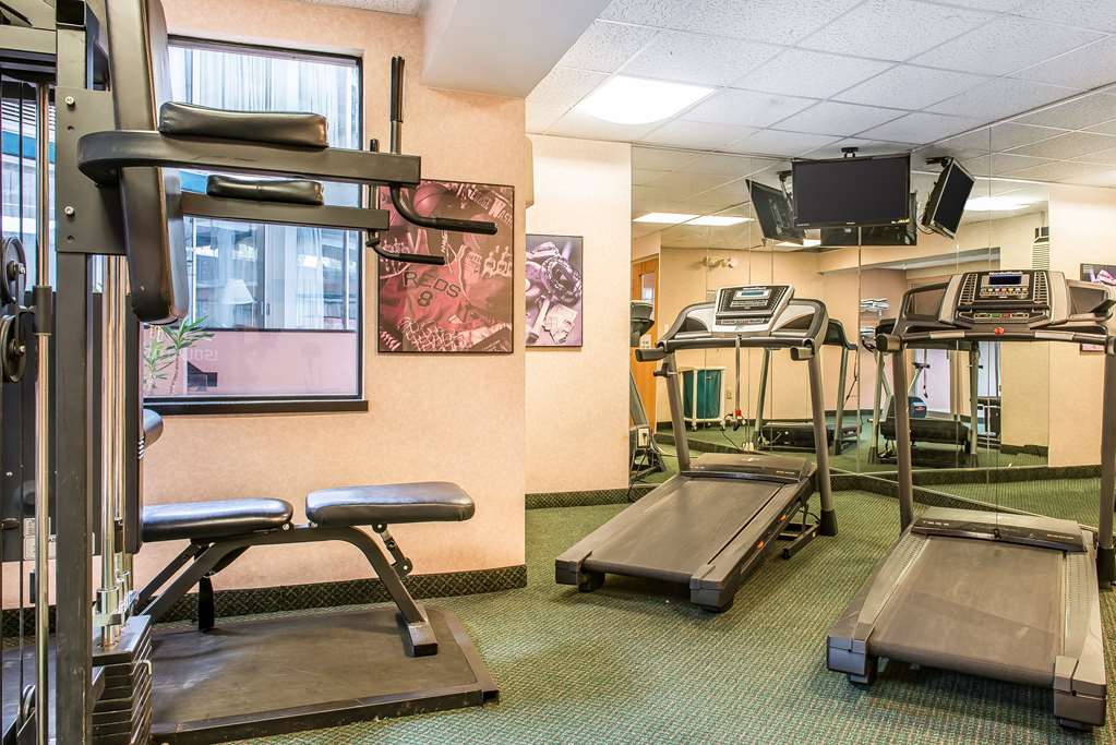 Quality Inn & Conference Center - photo 19