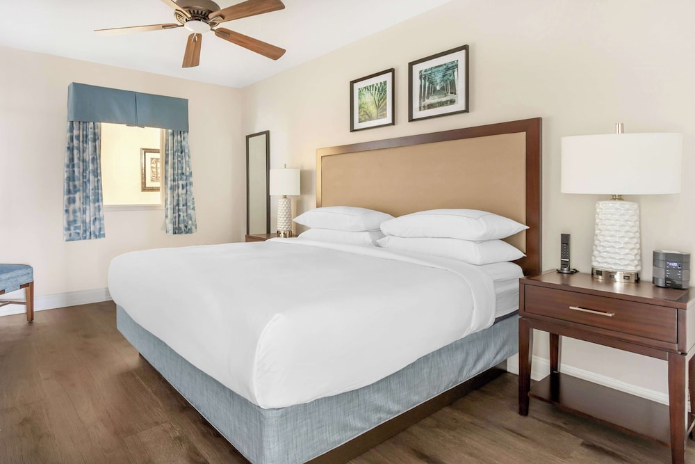 Hilton Grand Vacations Club Anderson Ocean Myrtle Beach - photo 13