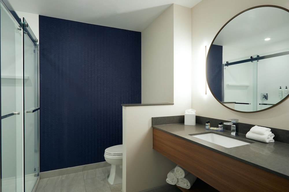 Fairfield Inn & Suites by Marriott Palmdale West - photo 17
