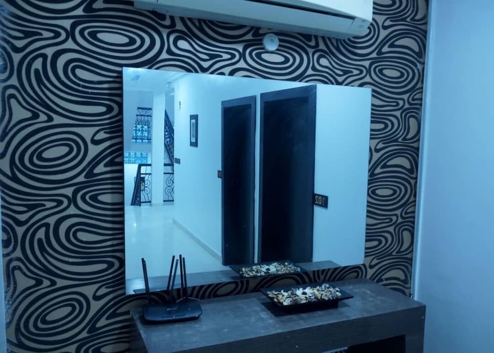 Admiralty Hotel Lekki in Unknown City, Nigeria