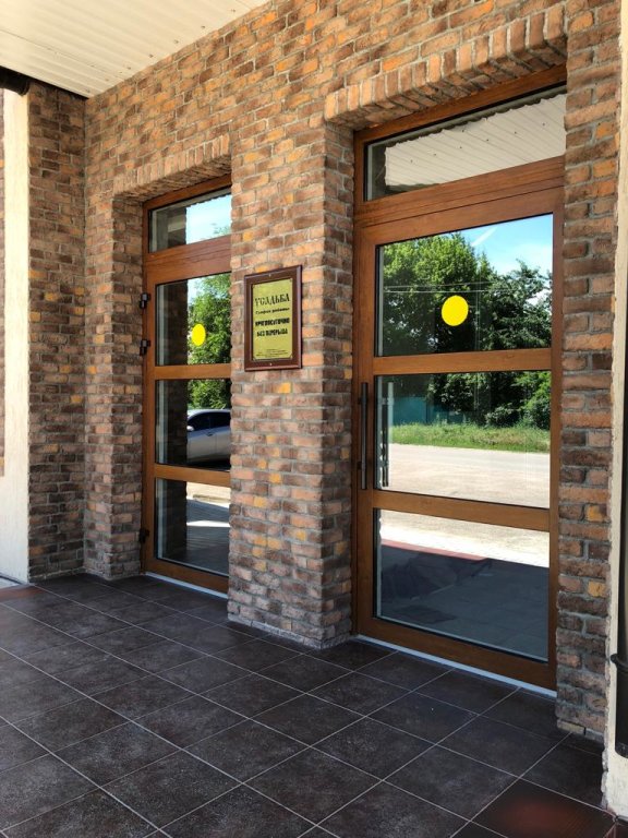 Gostinitsa Usad’ba Leningradskaya in Leningradskaya, Russia