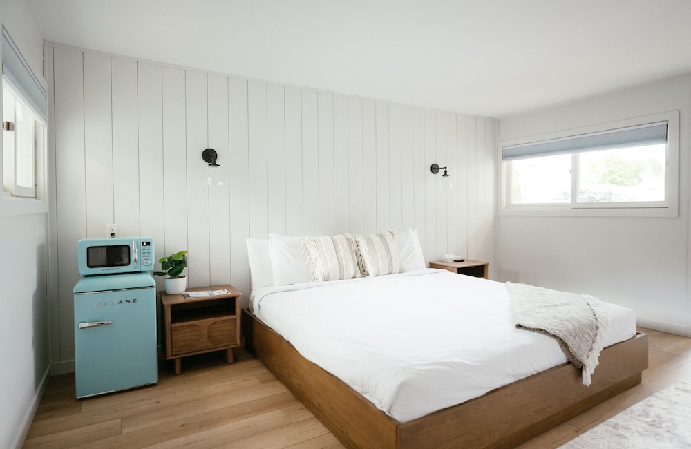 Seagull Bay Motel - photo 55